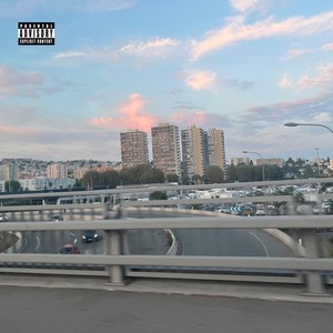 Carli - Weit weg (Explicit)