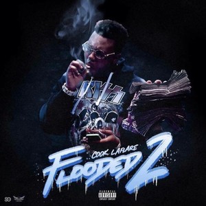 Cook Laflare - Level Up (Explicit)