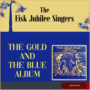 The Gold and Blue Album (Album of 1955)