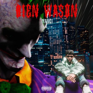 BIEN WASON (Explicit)