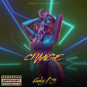 Change (Explicit)
