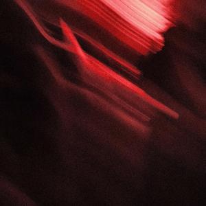 Red Dwarf Silhouette