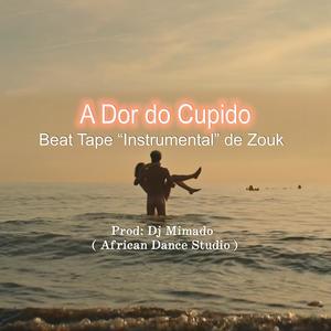 Magoas no Coração (Instrumental de Guetto Zouk)