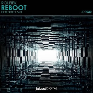 Reboot (Radio Edit)