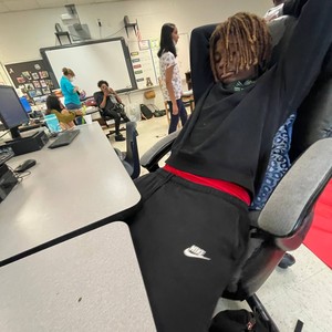 lala! / blessings (Explicit)