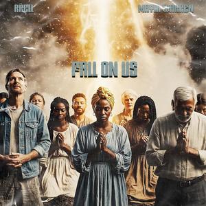 Fall on us (feat. Mayia Warren)