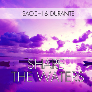 Share the Waters (Marco Jako- Melli Reimx)