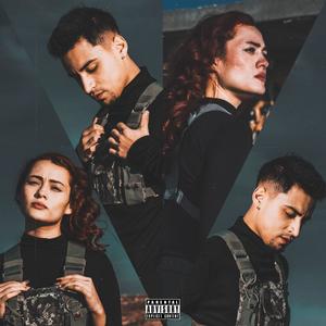 POR SI ME HALLAN (Explicit)