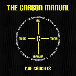 The Carbon Manual - EP