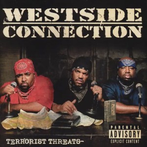 West Side (Freestyle) [Explicit]