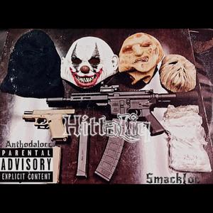 Hittaliq(feat. Anthodalocc) (Explicit)