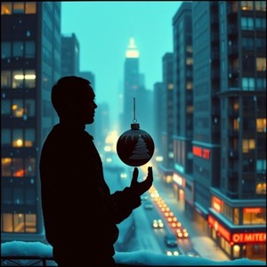 Last Christmas Together