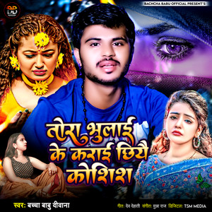 Tora Bhulai Ke Karai Chiyai Koshish