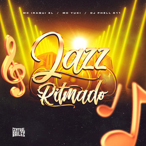 Jazz Ritmado (Explicit)