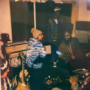 The Anthem (feat. Jack Siegel, Nick Lamb & Emery Mesich) (Jam Version)