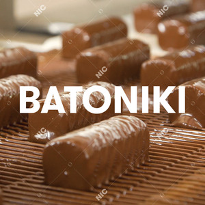 Batoniki (Explicit)