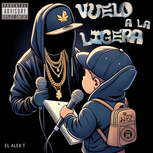 Vuelo a la Ligera (Explicit)