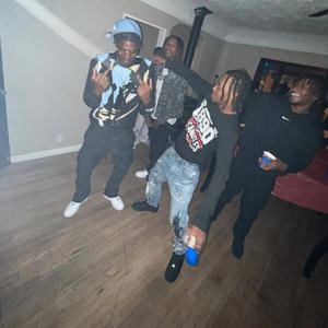 Fucc friends (Explicit)