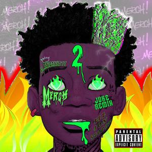 MERCH 2 (JUKE REMIX|Explicit)