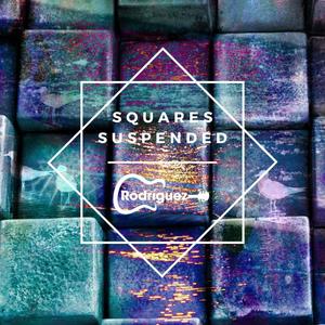 Squares Suspended