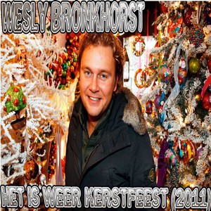 Het is weer kerstfeest