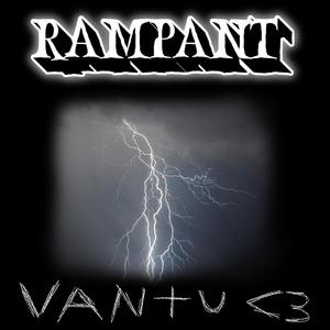 Rampant (Sped up)