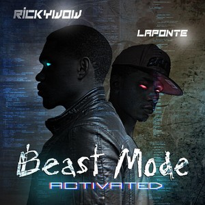 Beast Mode Activated (Explicit)