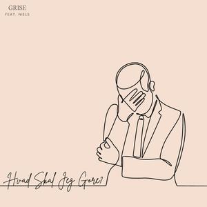 Hvad Skal Jeg Gøre? (feat. Nuggihans) (Explicit)