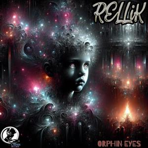 Orphin Eyes