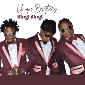 Ringi Ringi (Remastered)