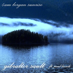 4AM Bergen Sunrise(feat. Paul Biondi)