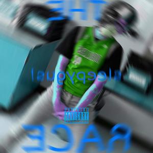 The Race (feat. sleepygus! & halt) (Explicit)
