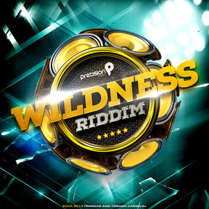 Wildness Riddim (Soca 2014 Trinidad and Tobago Carnival)