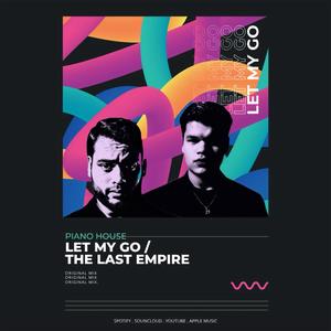 Let My Go