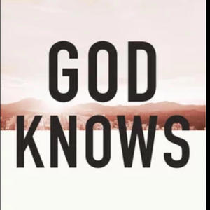 God Knows (feat. E-Dubb) [Explicit]