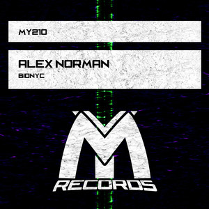 Bionyc (Original Mix)
