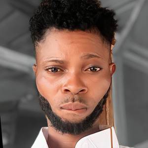 Smile no be love