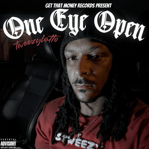 One Eye Open (Explicit)