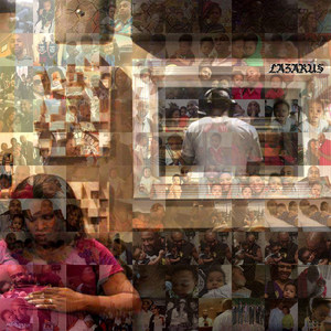 The Wake, Pt. 2(feat. MeLa Machinko)