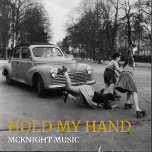 Hold My Hand