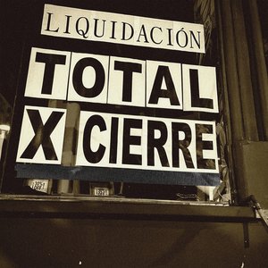 Liquidación TOTAL X CIERRE