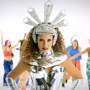 Star Spangled Dancer (feat. Bianca Zalez) (Extended Video Version)