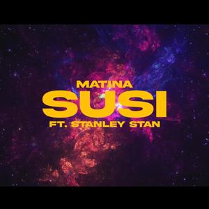 Susi (feat. Stanley Stan) (Explicit)