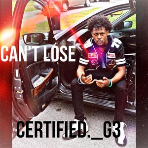 Can't lose (3mix) [Explicit]