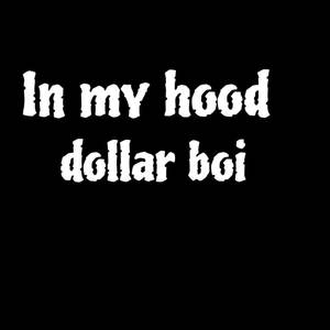 In my hood (Explicit)