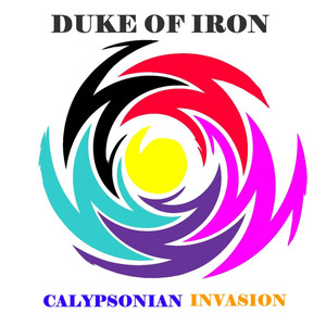 Calypsonian Invasion