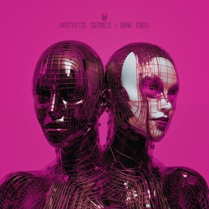 BRK (BR) - SULTRY MACHINE