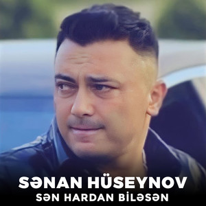 Sən Hardan Biləsən