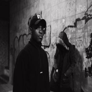 HELLO HATERS (feat. JOHNES EL JUAN)