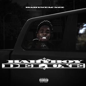 BABYBOY DELUXE (Explicit)